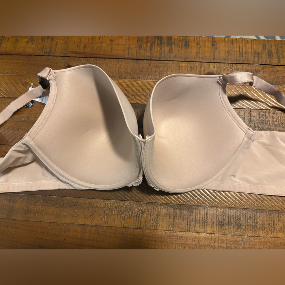 Torrid Perfect T-Shirt Push Up Bra - Picture 7 of 8
